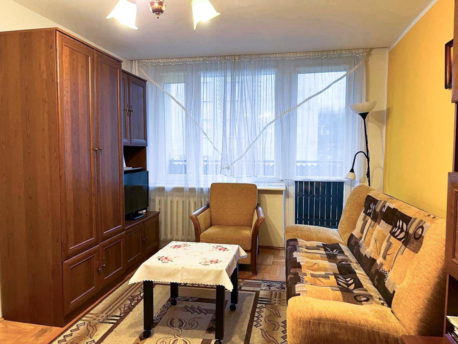 Apartament Na Nowickiego Nałęczów Dış mekan fotoğraf